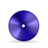 Disk DVD Blue Icon